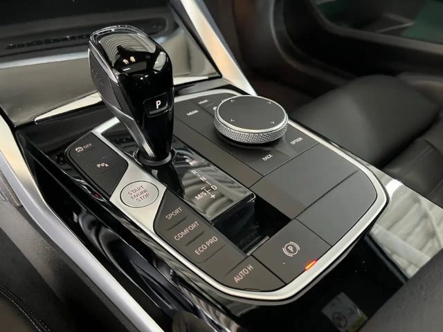 BMW 220 220d Coupé M-Sport