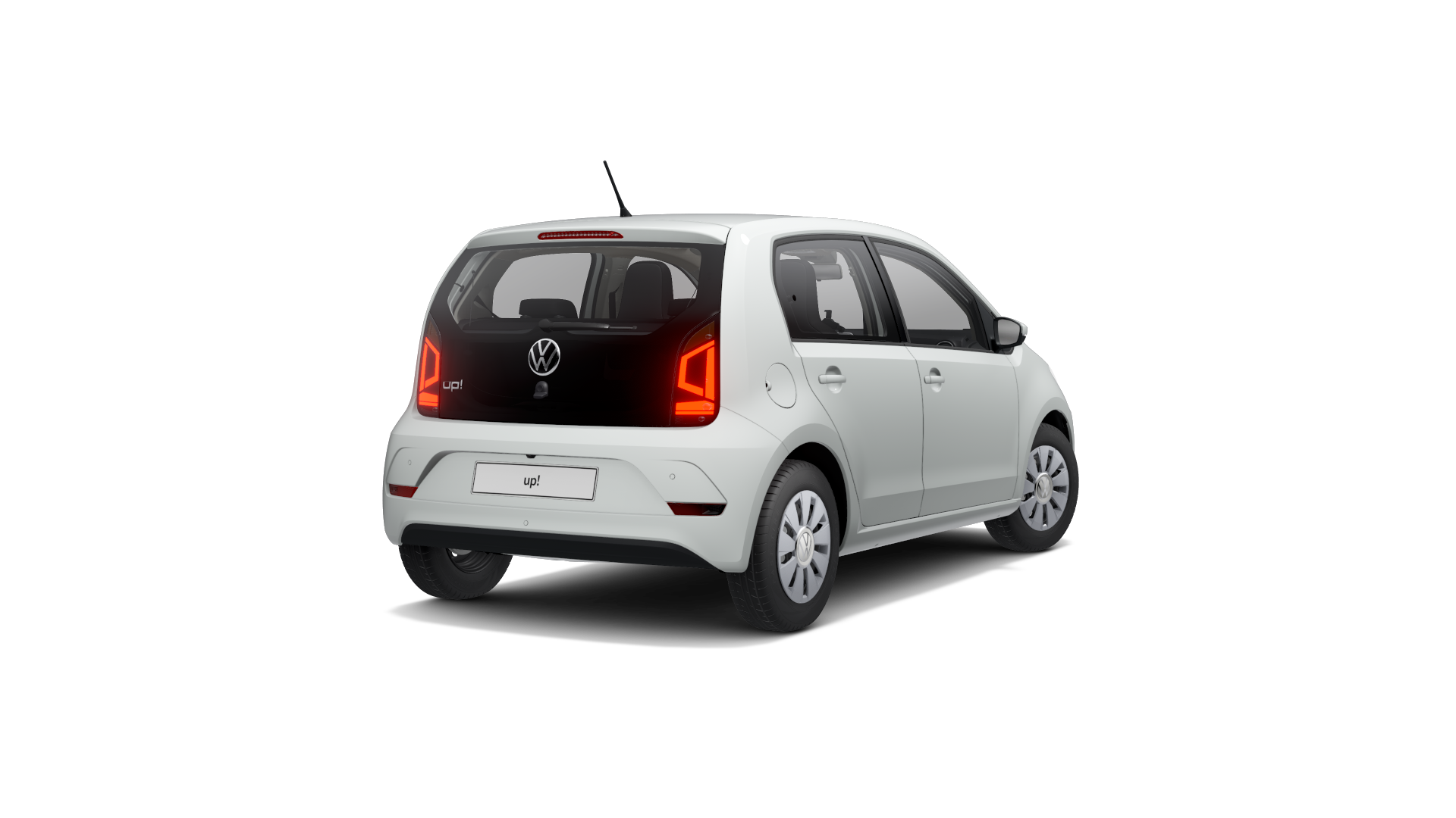 Volkswagen up! +Klima+Sitzh.+Kamera+PDC+GRA+NSW+