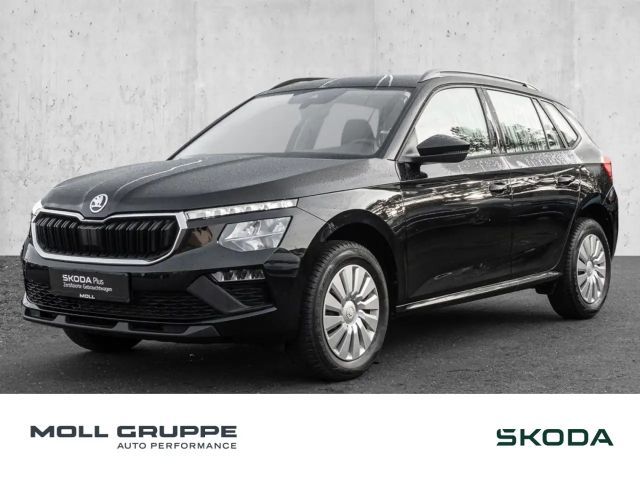 Skoda Kamiq 1.0 TSI
