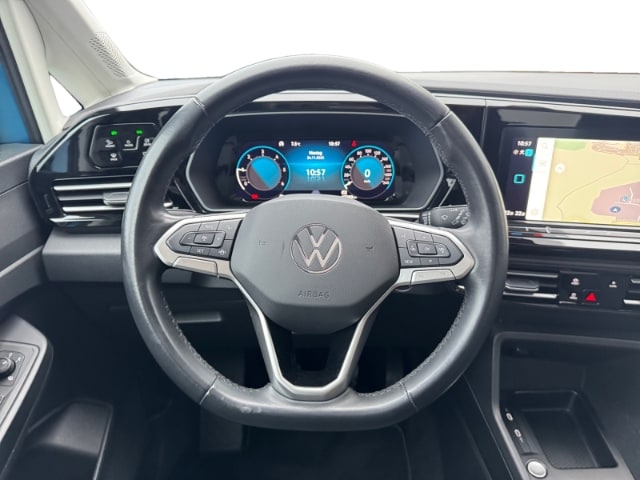 Volkswagen Caddy 2.0 TDI Move