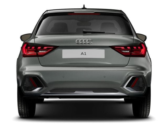 Audi A1 30 TFSI Allstreet S-Tronic