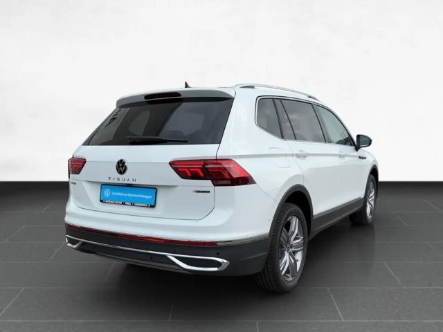 Volkswagen Tiguan 2.0 TDI 4Motion Allspace DSG