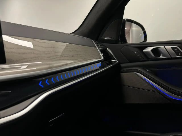 BMW X7 M-Sport xDrive40d