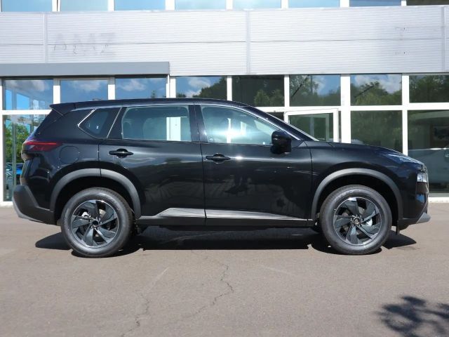 Nissan X-trail Acenta