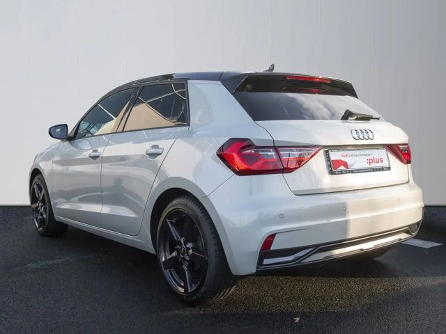 Audi A1 25 TFSI Sportback