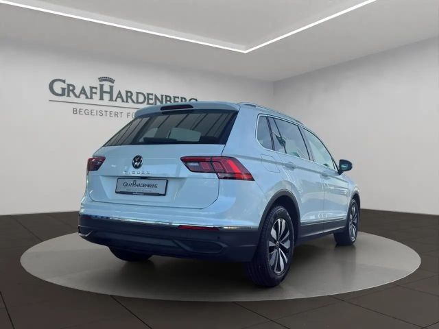 Volkswagen Tiguan 2.0 TDI DSG Move