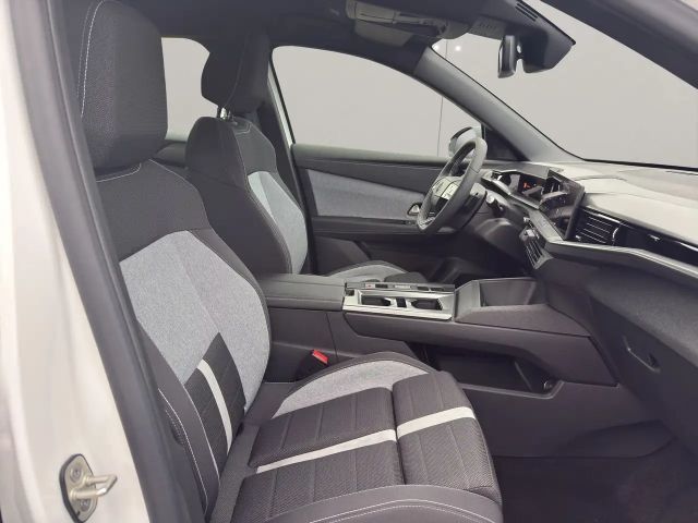 Opel Grandland X 1.2 MHEV Kamera.*inkl Servicepaket