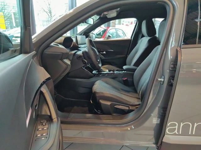 Peugeot 2008 Allure Pack