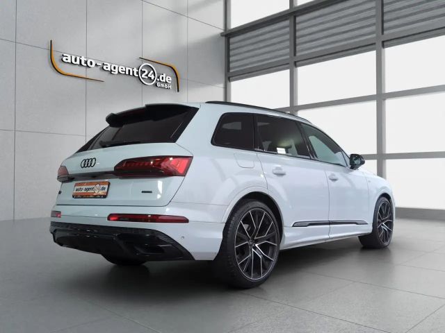 Audi Q7 45 TDI Competition S-Line