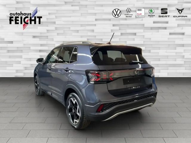 Volkswagen T-Cross DSG R-Line