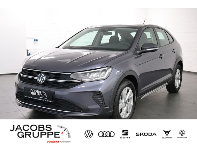 Volkswagen Taigo 1.0 TSI DSG Life