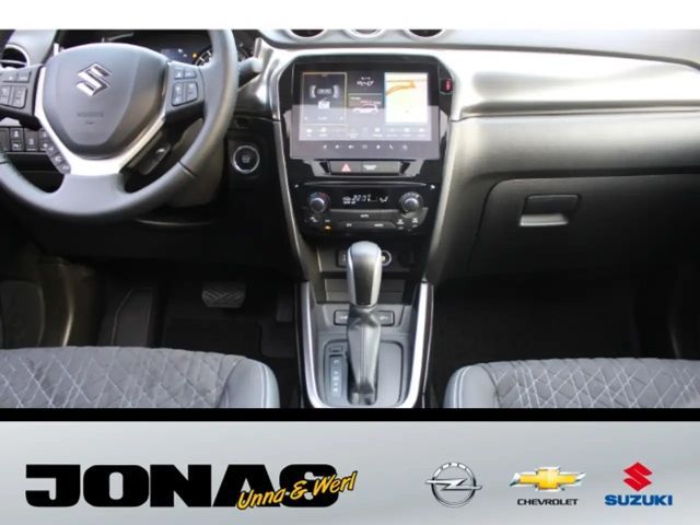 Suzuki Vitara Comfort