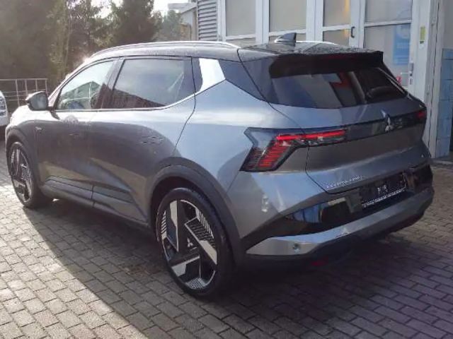Mitsubishi Eclipse Cross Diamant Edition