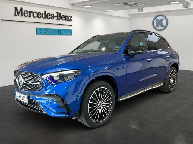Mercedes-Benz GLC 300 4MATIC AMG Line