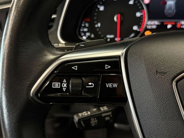 Audi A6 40 TDI Quattro Sport