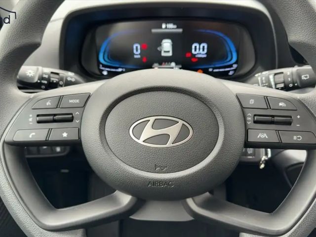 Hyundai i20 Comfort