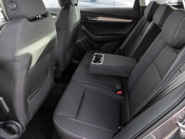 Skoda Karoq 1.5 TSI Selection