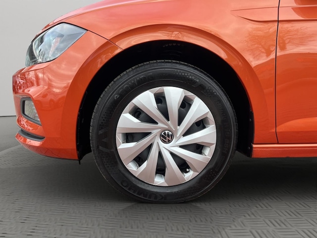 Volkswagen Polo Comfortline