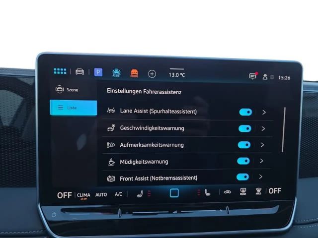 Volkswagen Tiguan 1.5 eTSI Plus