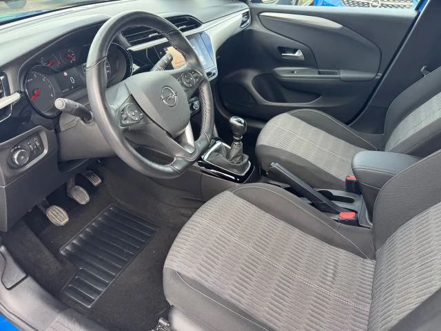 Opel Corsa 1.2 Turbo Turbo