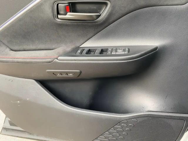 Toyota C-HR 4x2 GR Hybride Plug-in