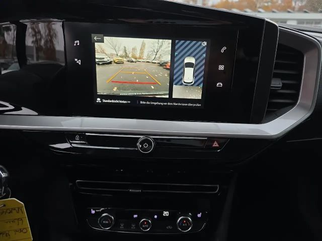 Opel Mokka 1.2 Turbo Elegance Turbo