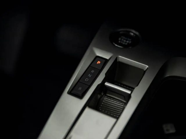 Peugeot 408 180pk Plugin Hybr. | Volledig Leder | 360° Came...