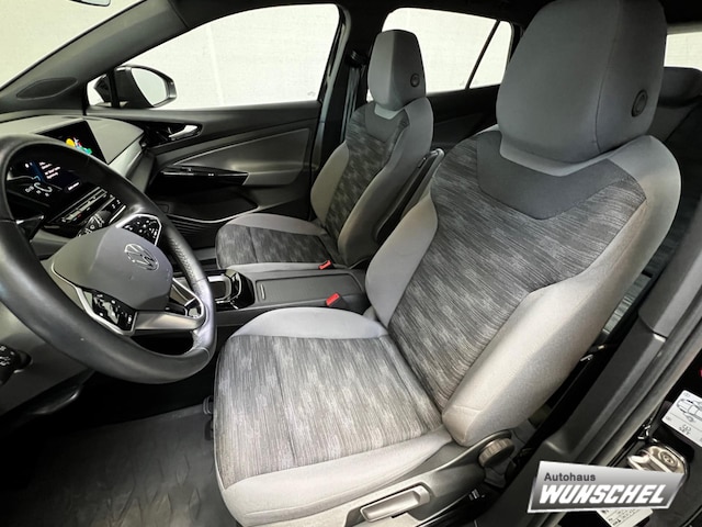 Volkswagen ID.4 77 KWh Performance Pro