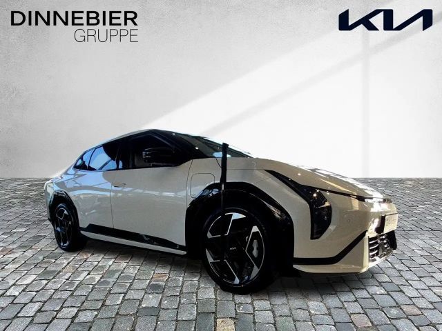 Kia EV4 81.4 kWh FWD Fastback GT-Line