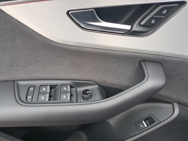 Audi Q8 55 TFSI Quattro