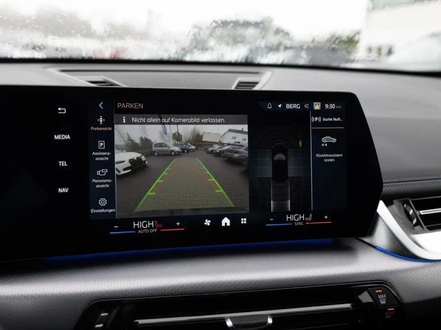 BMW X1 M-Sport xDrive