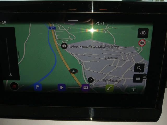 Seat Ibiza 1.0 TSI FR-lijn