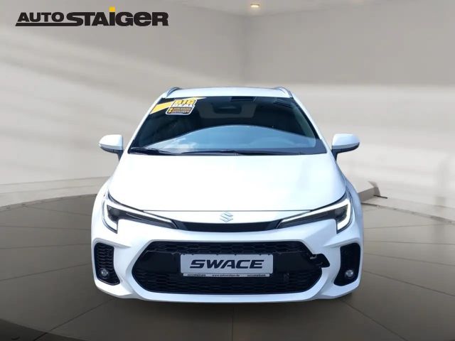 Suzuki Swace LED*Adaptiver Tempomat*Rückfahrkamera