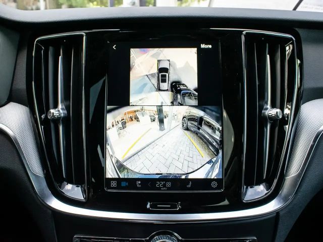 Volvo V60 AWD Dark Plus Recharge T8