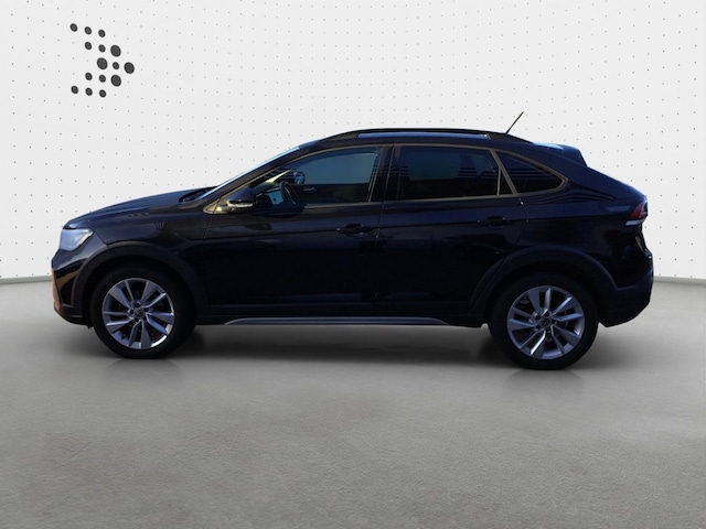 Volkswagen Taigo 1.0 TSI Life