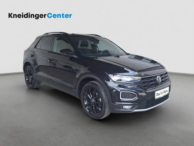 Volkswagen T-Roc Design TSI