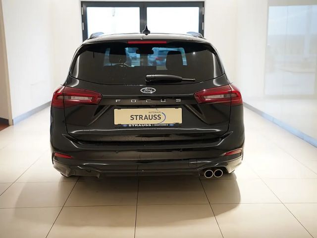 Ford Focus EcoBoost ST Line