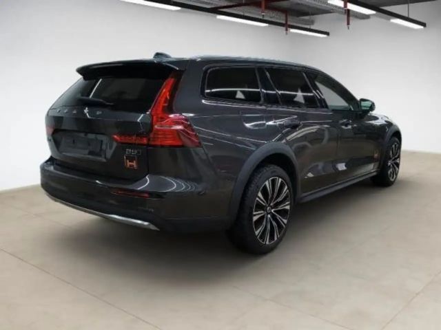 Volvo V60 Cross Country Bright Ultimate