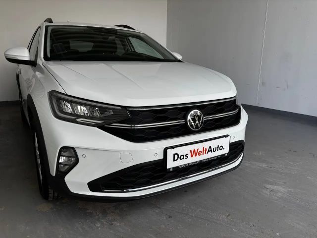 Volkswagen Taigo Friends TSI