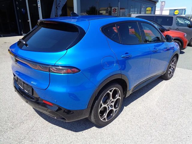 Alfa Romeo Tonale Sprint 1.5 T4 48V MHEV VGT DCT