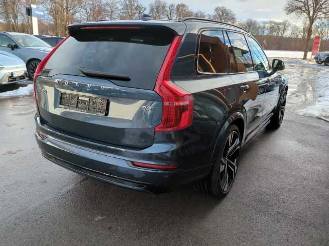 Volvo XC90 XC90