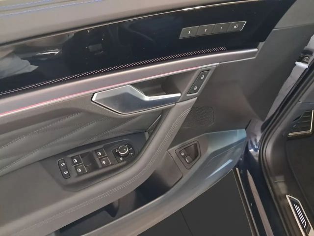 Volkswagen Touareg 4Motion eHybrid