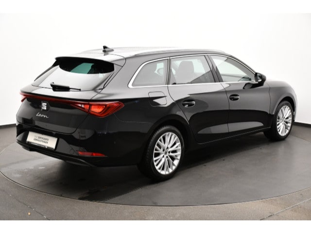 Seat Leon 1.5 TSI Sportstourer Xcellence