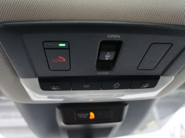 Nissan Qashqai N-Connecta