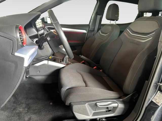 Seat Arona 1.0 TSI FR-lijn