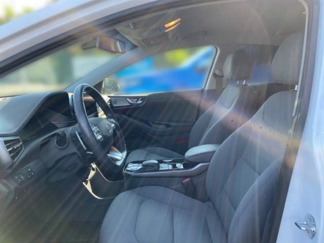 Hyundai Ioniq Electric