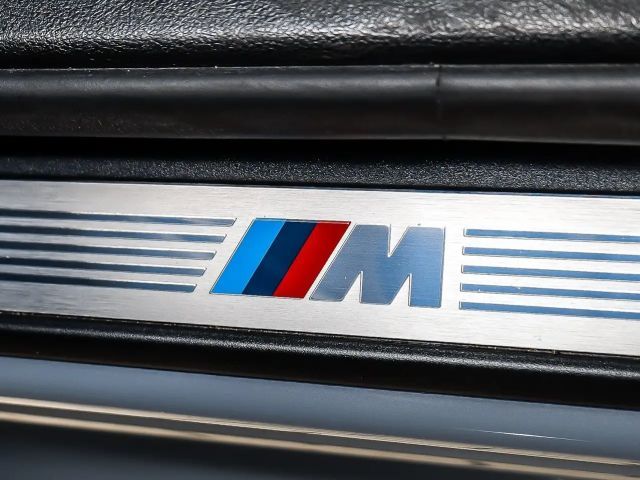 BMW X3 M-Sport xDrive30d