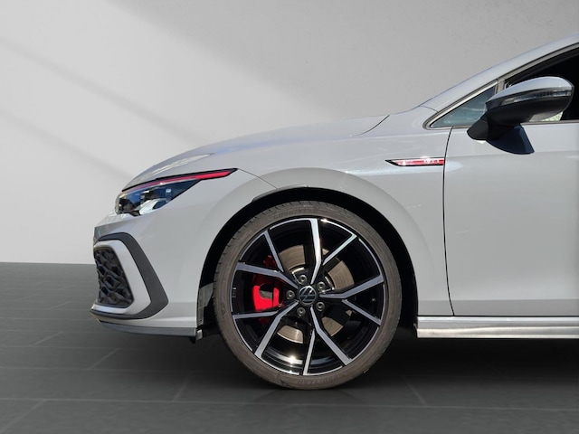 Volkswagen Golf 2.0 TSI GTI Golf VIII