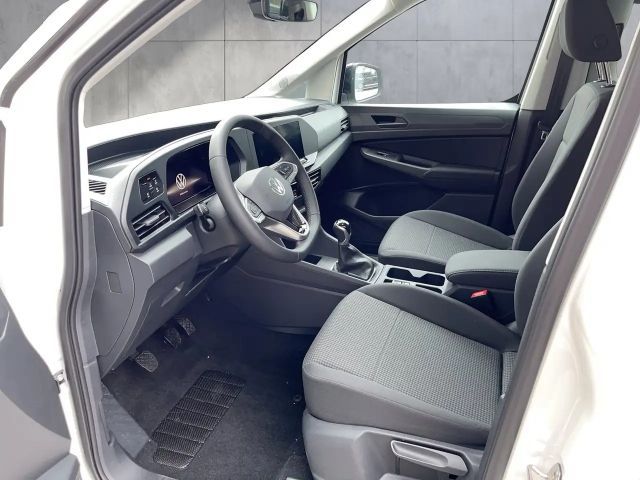 Volkswagen Caddy Family