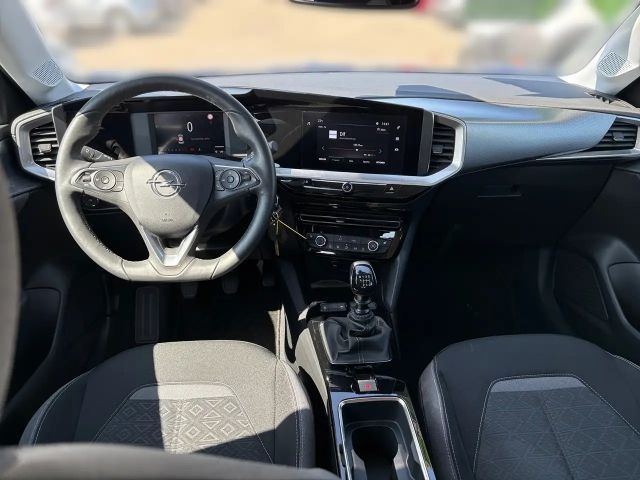 Opel Mokka 1.2 Turbo Edition Turbo
